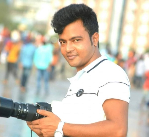 Alam ahmed, 26, Flemington