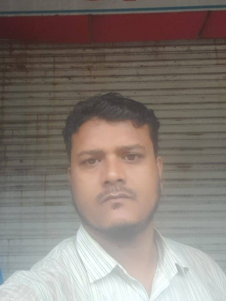 Durjoy, 32, Xiaozhengzhuang