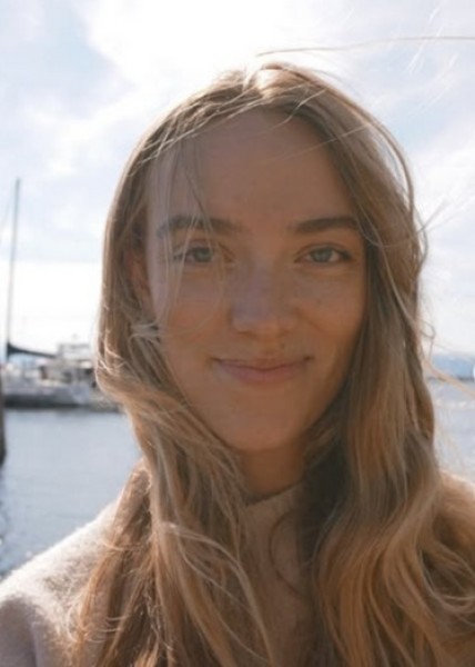 Katarina, 34, Harchandpur