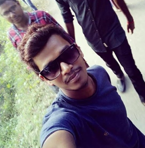 Akash, 25, Knysna