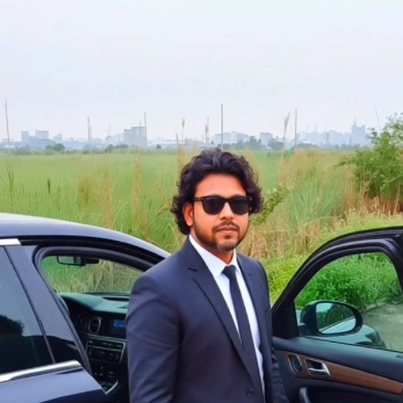 Ariyan, 27, Arsk