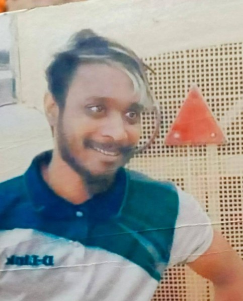 Md shawon, 28, jekapbils