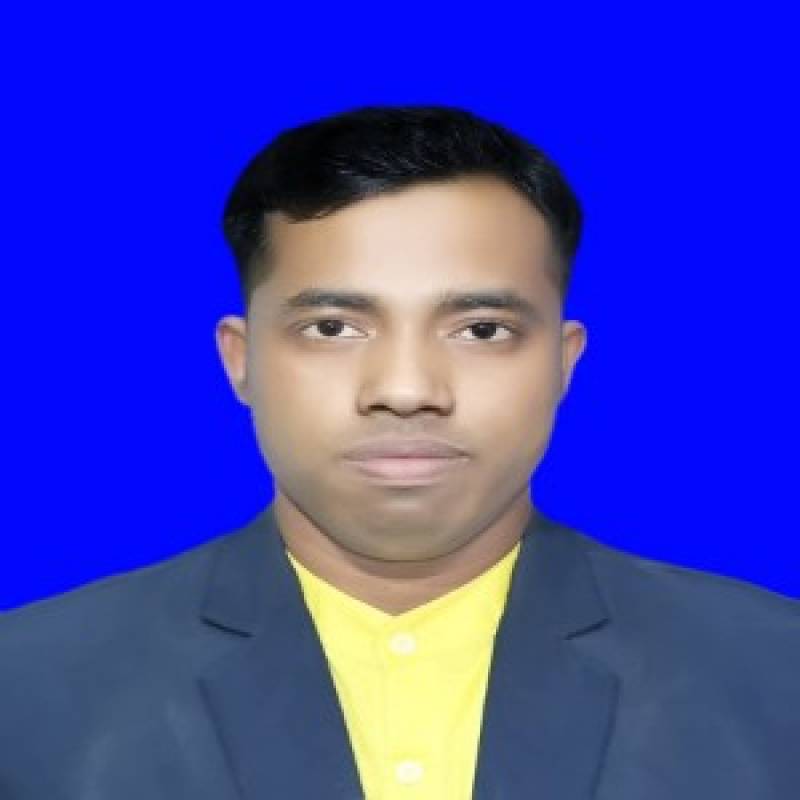 Md Hasib, 26, Meta