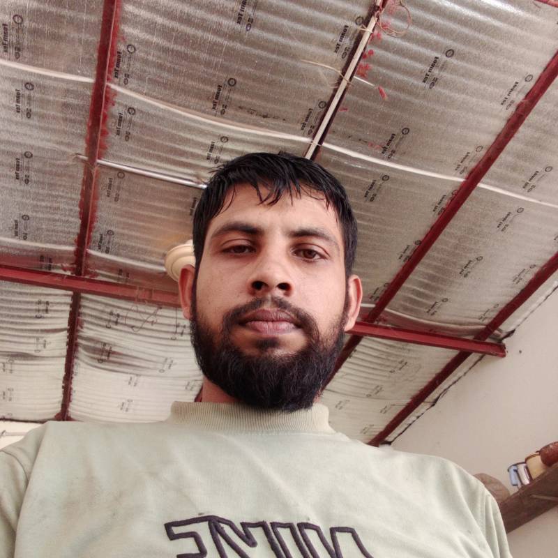 Monir-Jibon, 25, Golfito