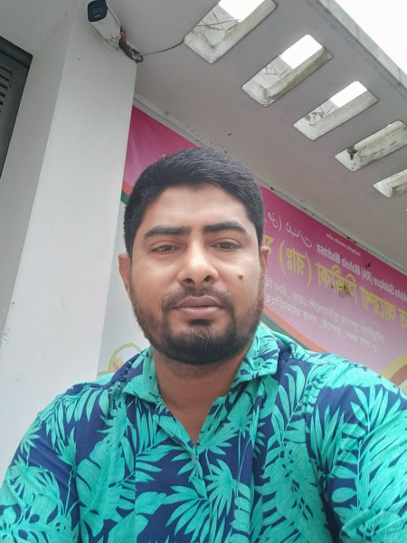 Rasel, 42, Ciechocinek