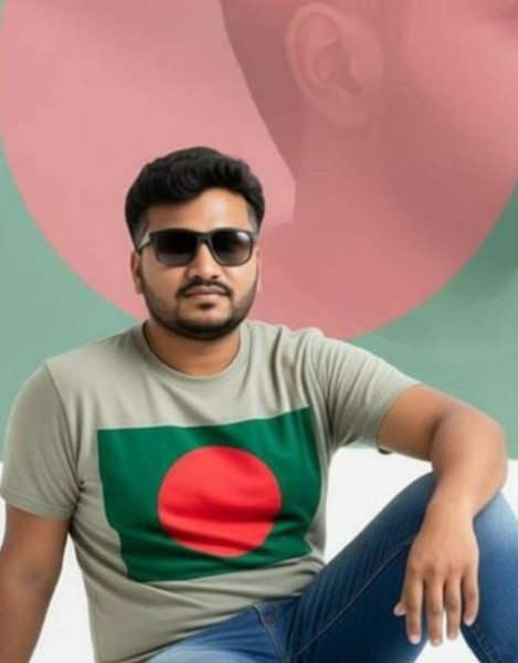 aminul, 31, texas