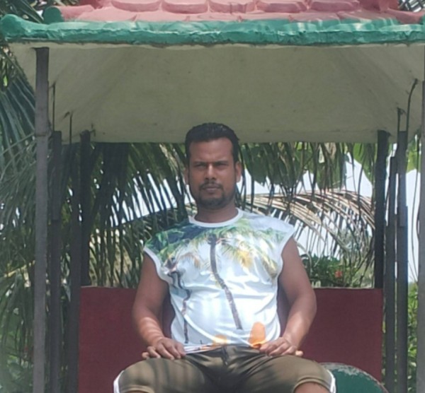 MD maidul, 36, Kandy