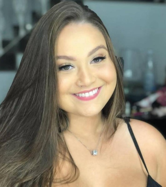 Theresa, 38, Impruneta