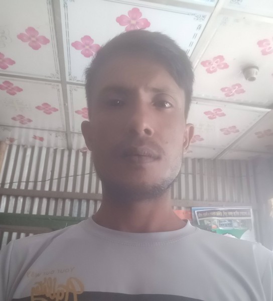 samrat, 30, Belemoka