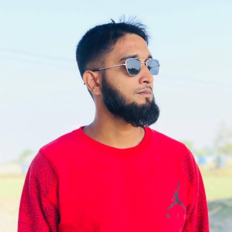 Rashed mollah, 30, Naqadeh