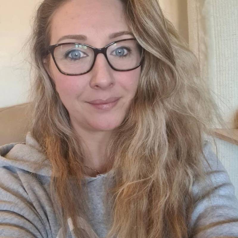 Emy, 38, Waldniel