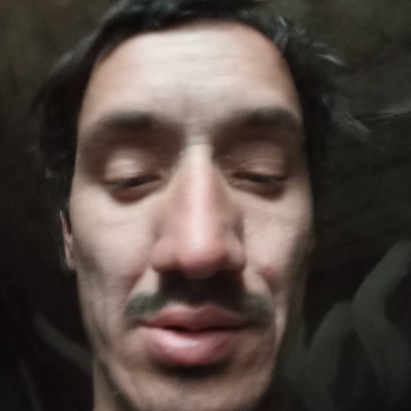 Andriy, 37, Igarap