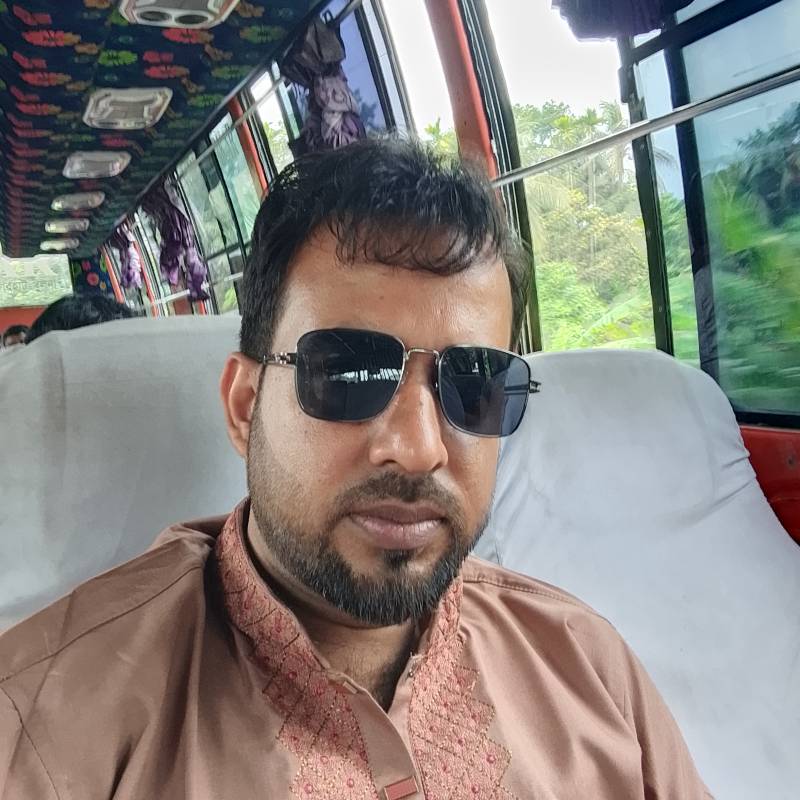 Sumon, 36, Chiln