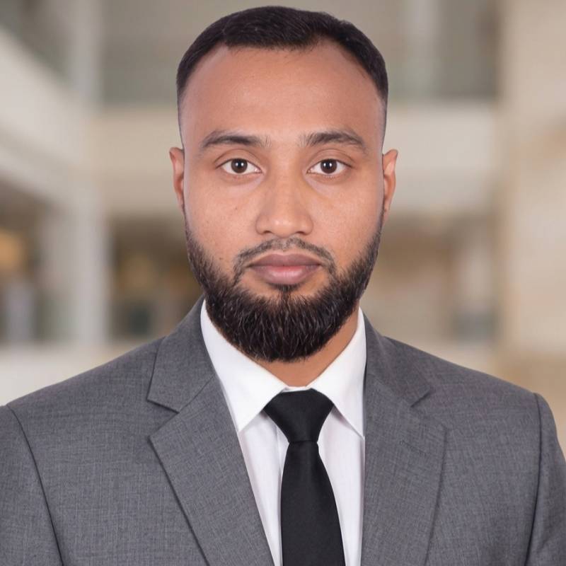 sumon hossan, 38, Dra