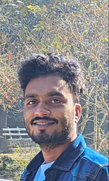 Sajjad, 31, Al Asimah