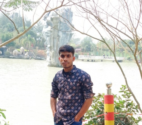 Jasim, 27, Krasnojarsk
