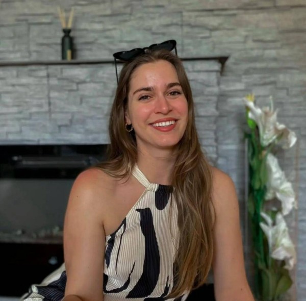 Daria, 37, Barnala