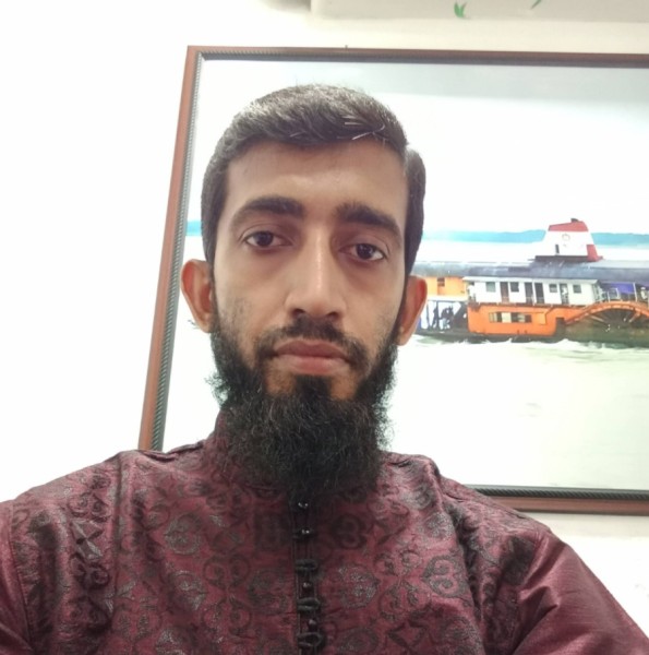 Mehedi, 32, Presidente Dutra
