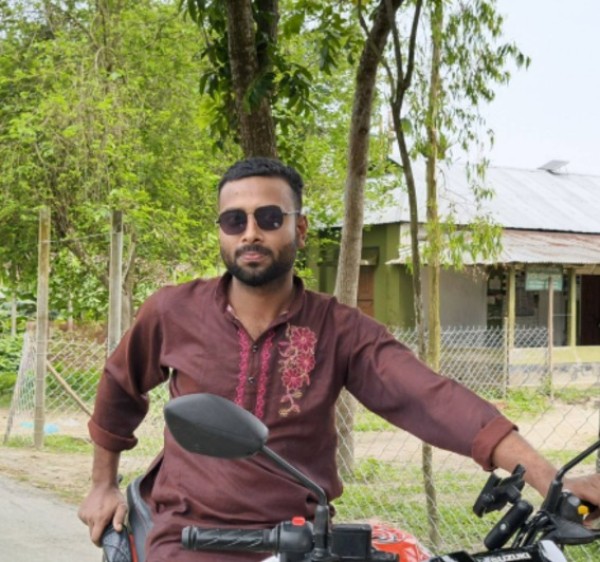 মাইনুল, 24, Idaho