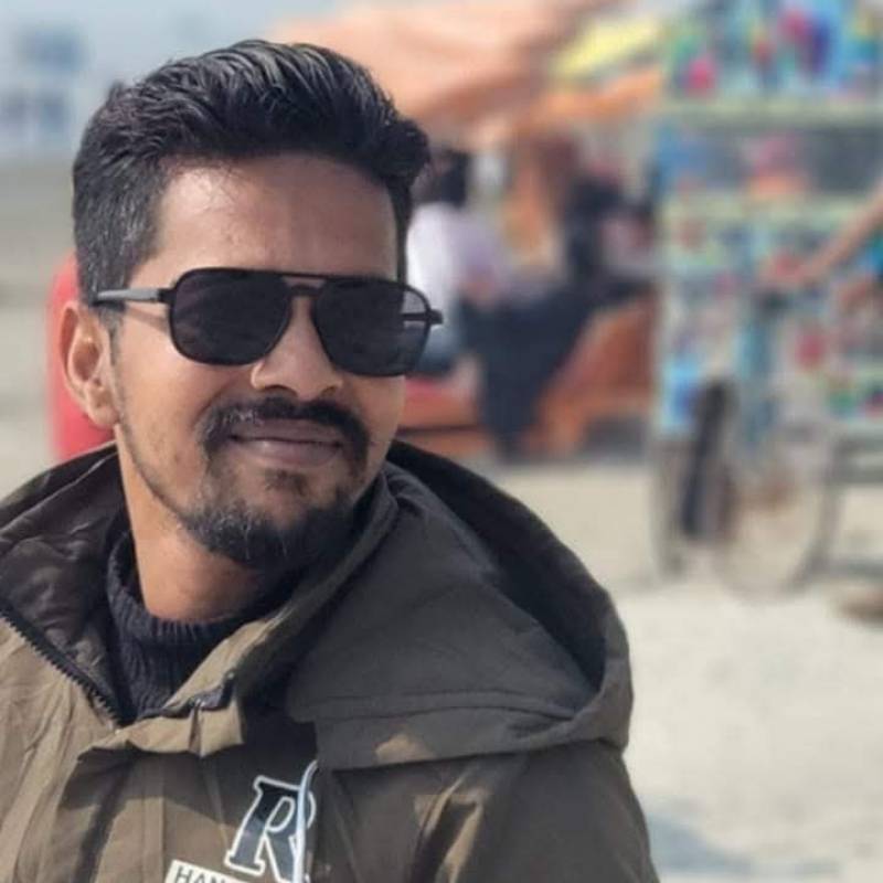 Asim, 20, Ro Grande
