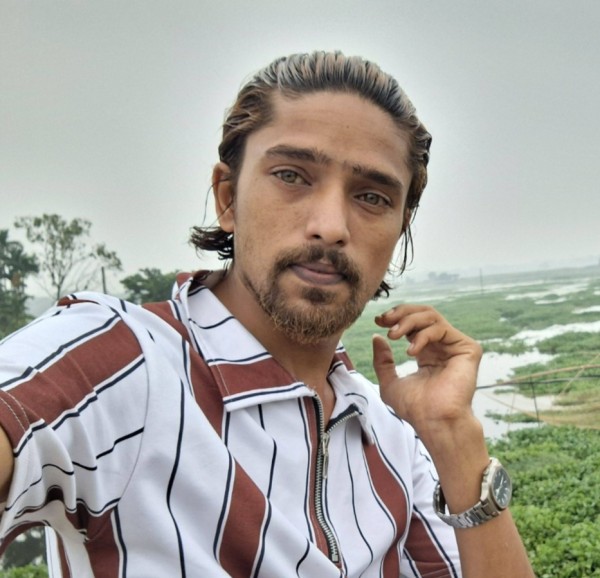 Khan Emon, 31, Waldmichelbach