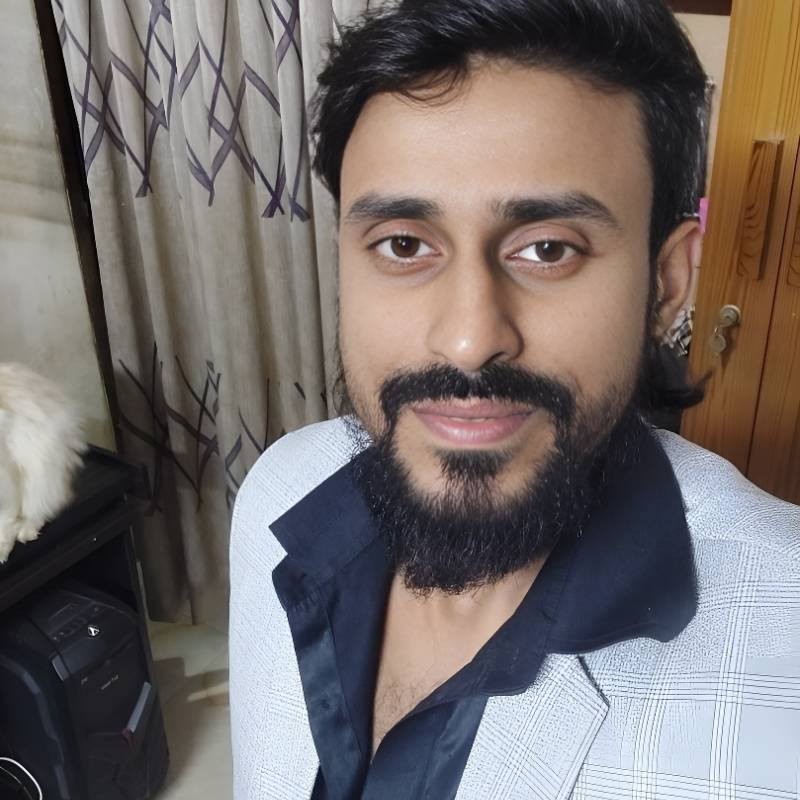 Rajib, 30, Springfield