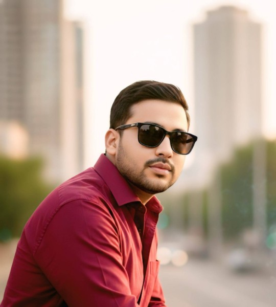 Shagor khan, 29, Op Sobuj