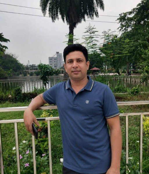 Shamim, 36, Yandrapalle