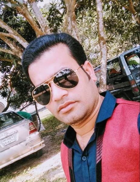 AGUN, 38, Ruwa
