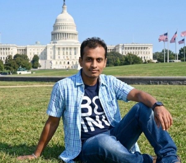 Imran, 34, Jale