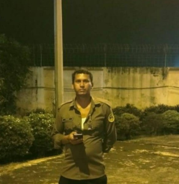 Sohelar, 35, Strombeekbever