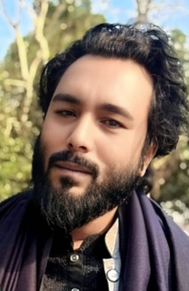 Sumon, 30, Al Buwayah