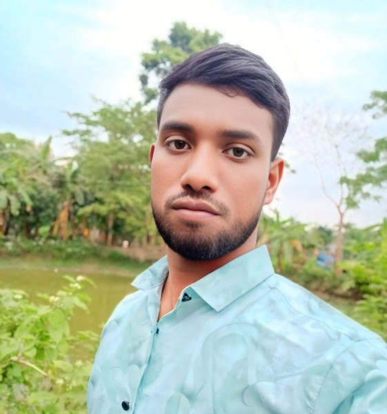 Noyon Mia, 27, Peoria