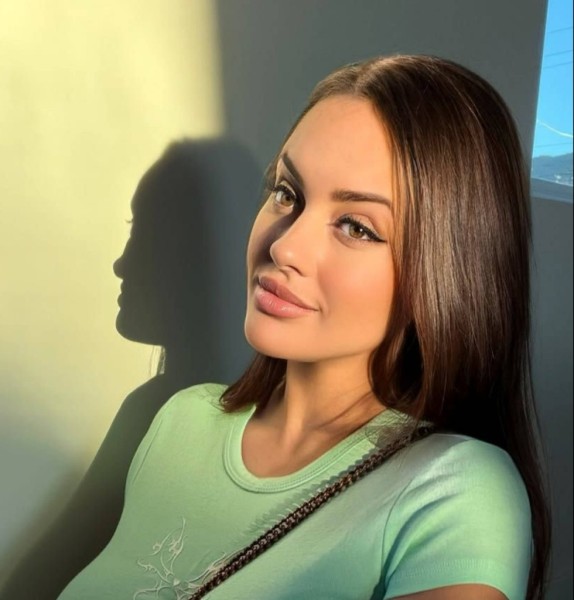 babylove, 28, Bajiao