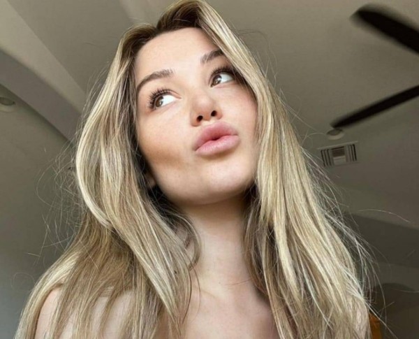 Rosemary, 37, Austria