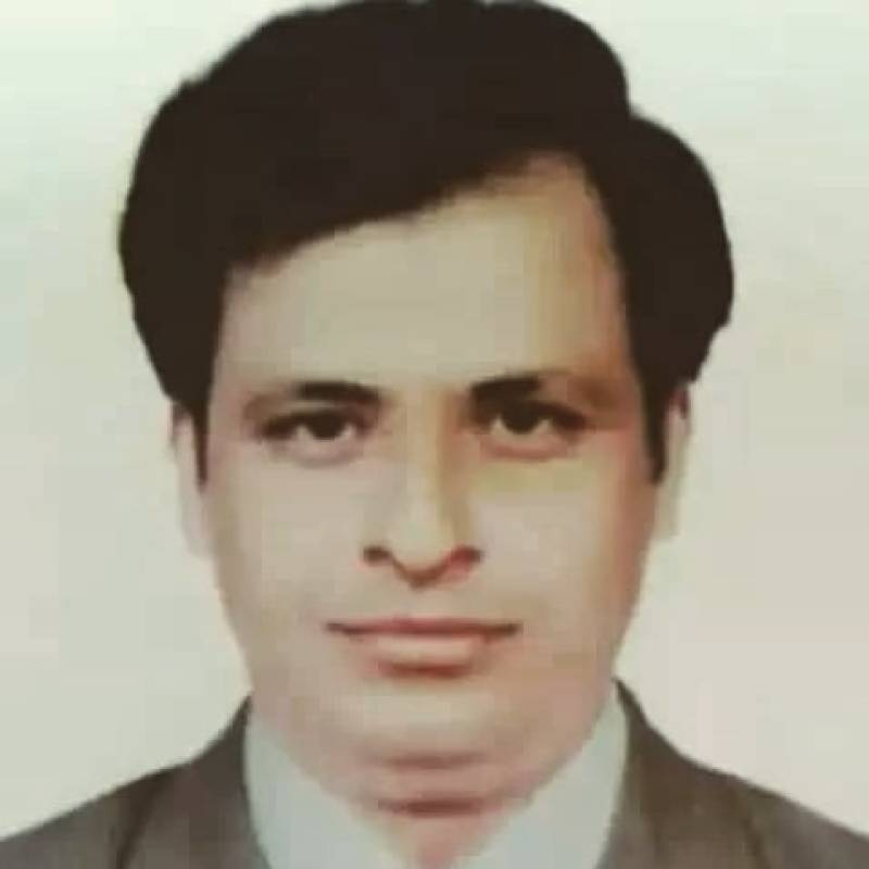 Kazishafiq, 47, Casselberry