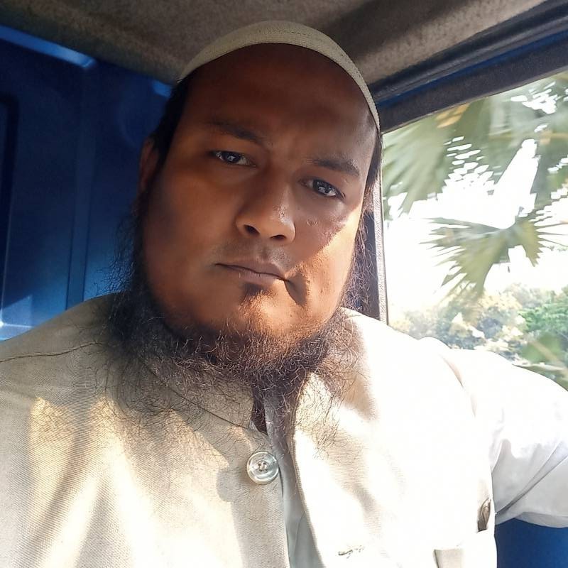 Zaman, 39, Moncin