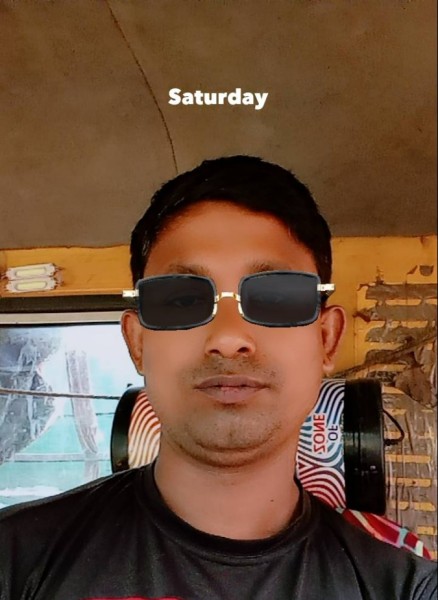 এনতাদুল H, 25, Malial
