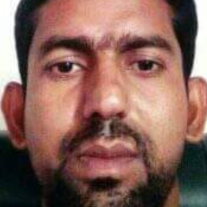 Md:Mominul Islam, 37, Sevastopol