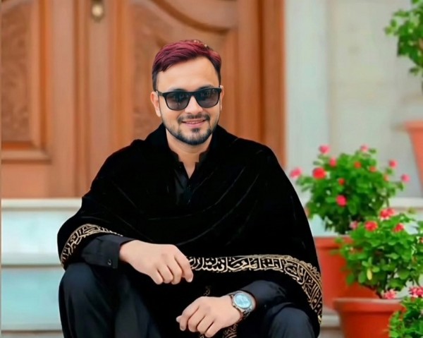 RAJ, 31, Tsuiki