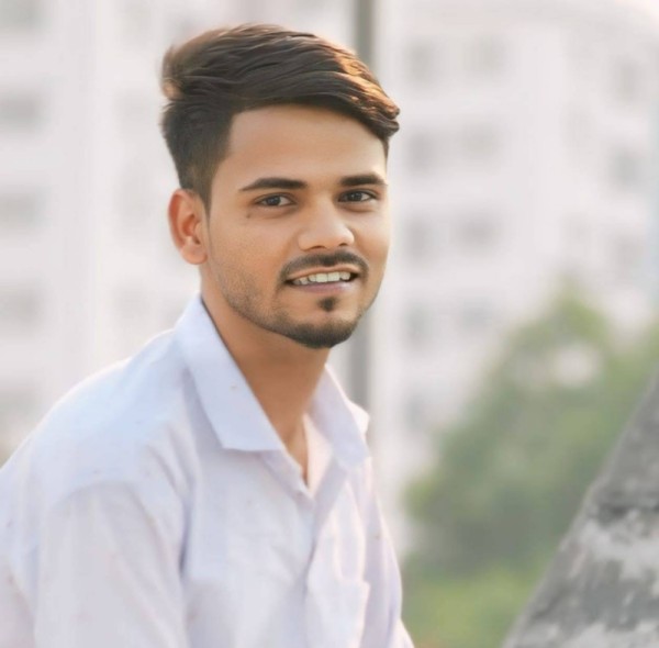 Babu, 26, Kahoku