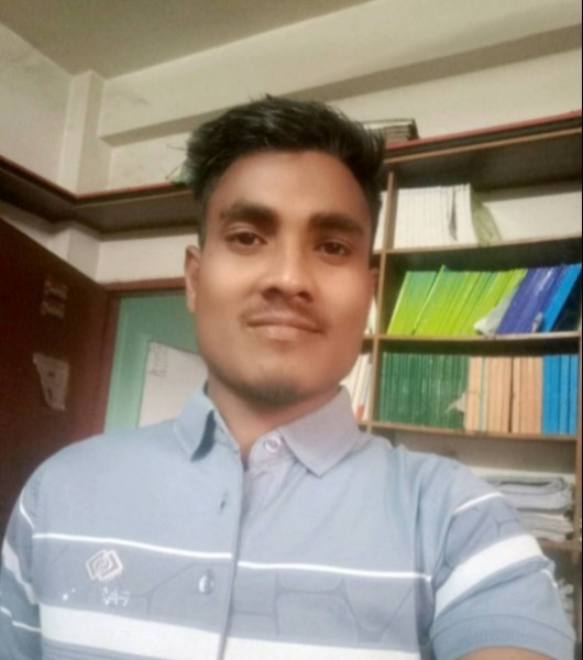 Md mahadi, 28, Imperial