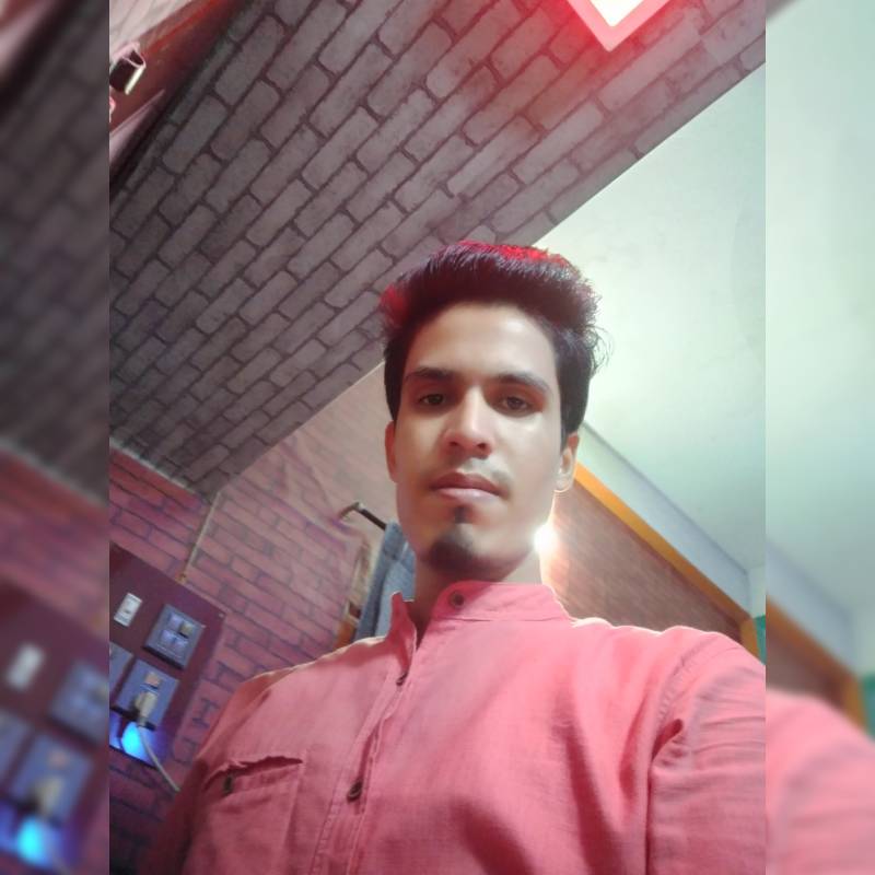 Fahim, 37, Wingene