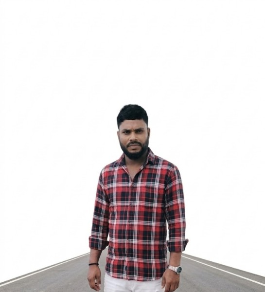 Saddam, 34, Newark New York