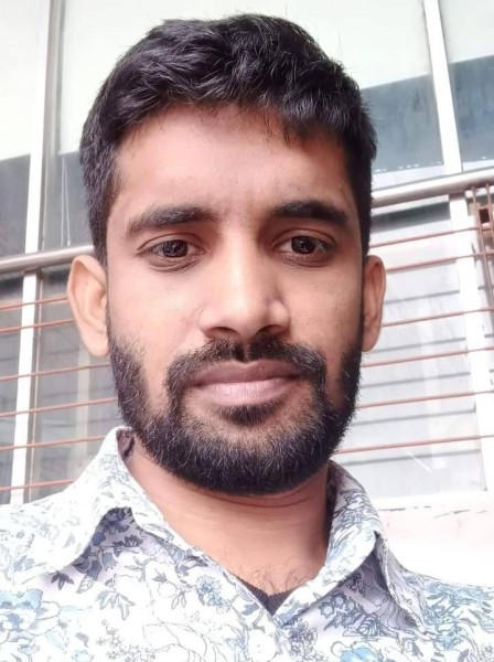 shishir, 32, Jac