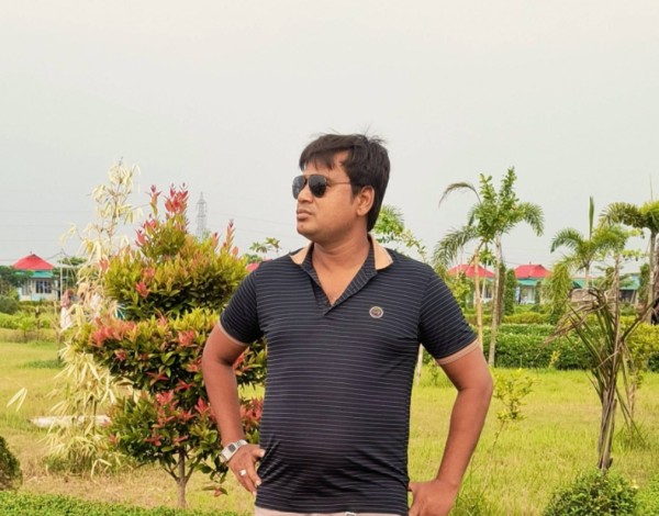 Sohel rana, 36, Livermore