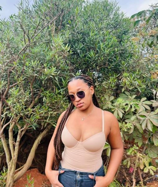 Mellanie, 22, Mount Gambier