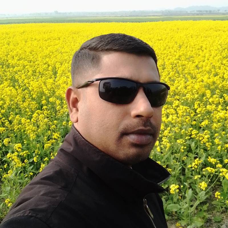 Redwan, 28, USA