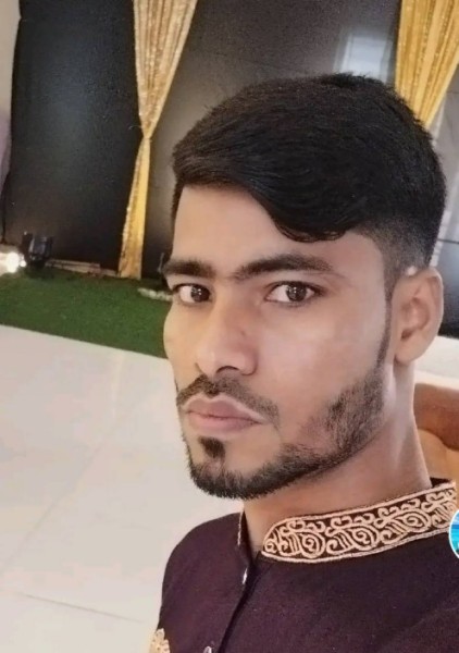 Md Anis, 31, Sydney