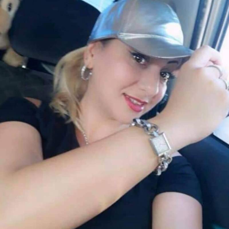 Kelsey, 29, Lahore
